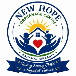 New Hope Orphanage Centre logo